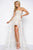Mac Duggal - Prom Style 50384M in Neutral