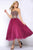 Mac Duggal - 66022M Prom Style in Red