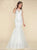Mac Duggal - Ball Gowns Style 65798H in White