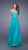 La Femme - Prom Dress 20734 in Green