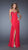 La Femme - Prom Dress 20023 in Red