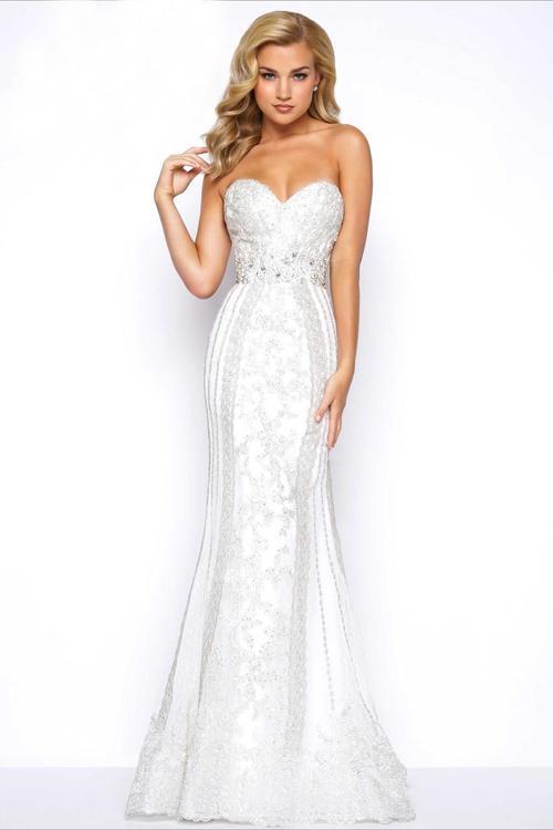 Mac Duggal - Prom Style 62725M