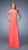 La Femme - Prom Dress 20826  in Orange