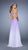 La Femme - 20885 Prom Dress in Purple