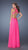 La Femme - Prom Dress 19584 in Pink