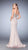 La Femme - Prom Dress 22131 in Champagne