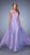 La Femme - Prom Dress 20743 in Purple