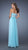 La Femme - Prom Dress 19437 in Blue