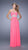 La Femme - 21357 Prom Dress in Pink