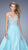 La Femme - Prom Dress 20952 in Blue