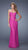 La Femme - Prom Dress 20750 in Pink