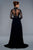 Lara Dresses - 32251 in Blue