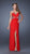 La Femme - 20166 Prom Dress in Red