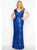 Mac Duggal - Fabulouss Style 4372F