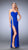La Femme - 22125 Prom Dress in Blue