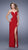 La Femme - Prom Dress 21024 in Red