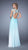 La Femme - Prom Dress 20444 in Green
