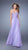 La Femme - Prom Dress 20762 in Purple