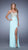 La Femme - 21113 Prom Dress in Blue