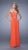 La Femme - Prom Dress 21237 in Orange