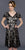 21678 in Black/Nude