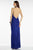 Alyce Paris B'Dazzle - 35793 Dress in Cobalt