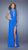 La Femme - 21112 Prom Dress in Blue