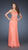 La Femme - Prom Dress 18796 in Orange