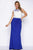 Mac Duggal - Fabulouss Style 77174F