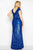 Mac Duggal - Fabulouss Style 4372F