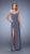 La Femme - 21362 Prom Dress Gray