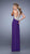 La Femme - 21362 Prom Dress in Purple