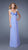 La Femme - 21116 Prom Dress in Blue
