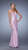 La Femme - Prom Dress 20720  in Purple