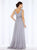 Cameron Blake by Mon Cheri - 116665W Dressin Gray