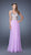 La Femme - Prom Dress 19658 in Purple