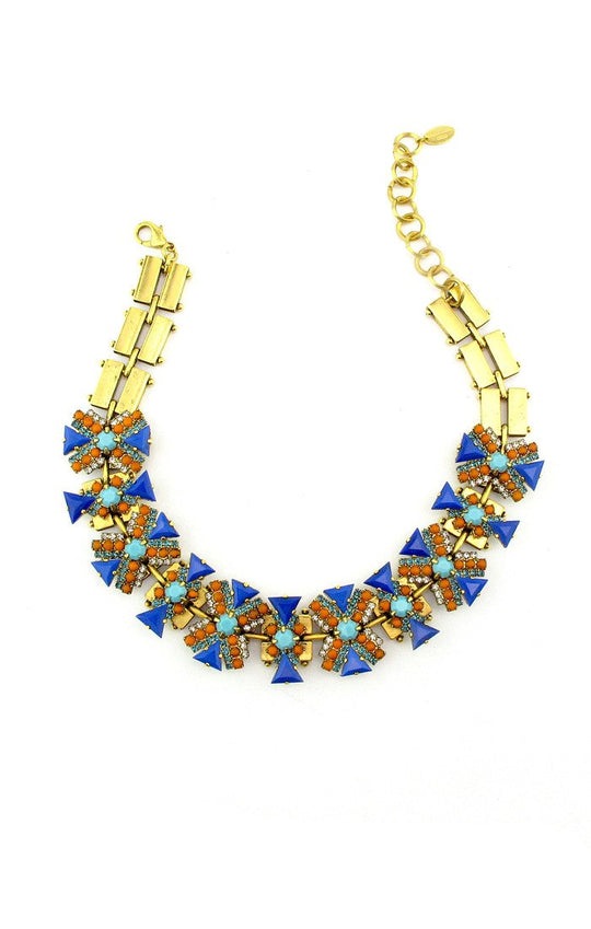 Yasmin Necklace