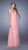 La Femme - 21116 Prom Dress in Blue
