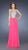 La Femme - Prom Dress 19658 in Pink