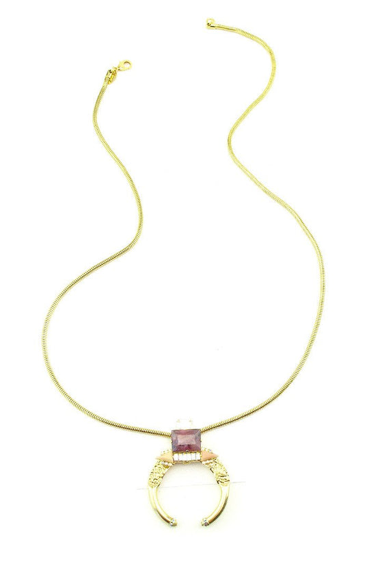 Kieley Necklace