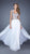 La Femme - Prom Dress 19658 in White