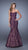 La Femme - 20925 Prom Dress in Purple