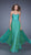 La Femme - 20669 Prom Dress in Green