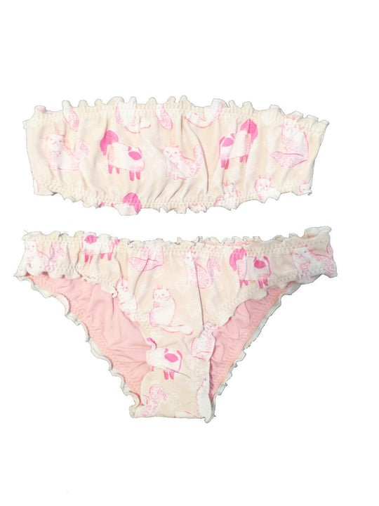 Kids Darling Set - Purr