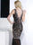 Baccio Couture - Valerie in Black and White