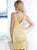 Baccio Couture - Valerie in Yellow