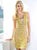Baccio Couture - Valerie in Yellow