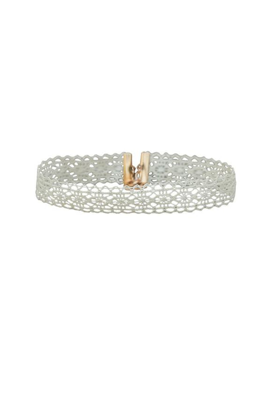 Victoria Lace Choker