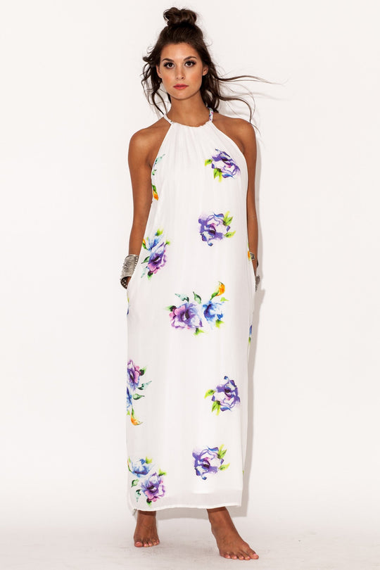 Carmen Dress 817410049