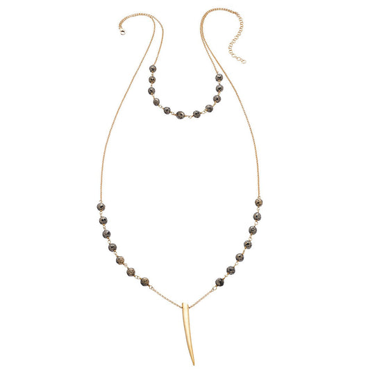 Wildfire Necklace